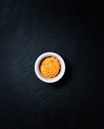 Kräuterbutter