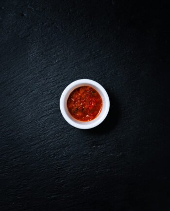 Chimichurri Rojo – 150 ml