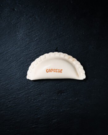Empanada Caprese