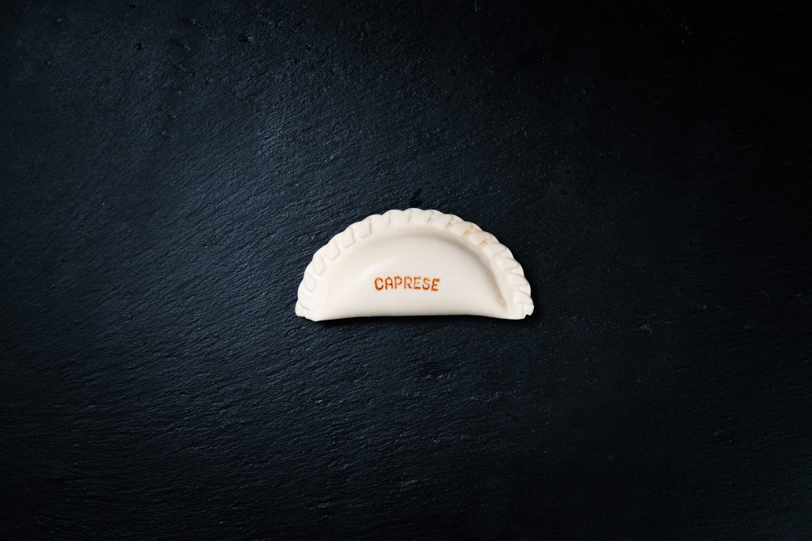 Empanada Caprese