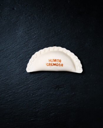 Empanada Humita