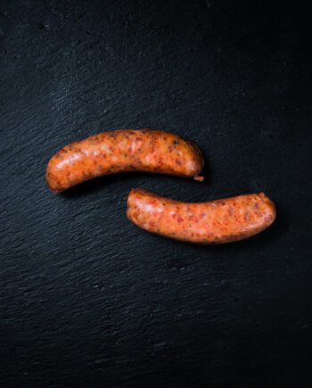 Chorizo – 5 Stück