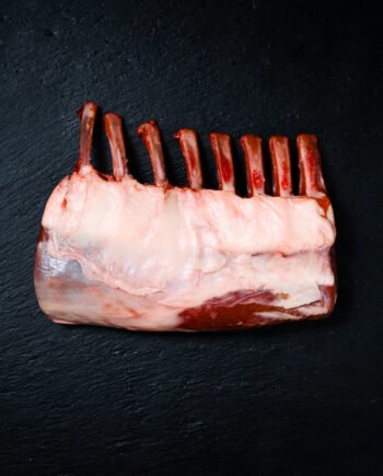 Lammkarree – Cordero (ca. 600 g)