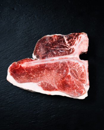 T-Bone (ca. 800 g)