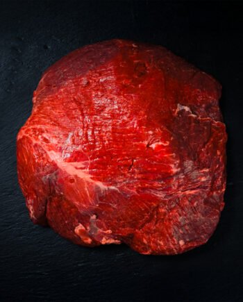 Hüftsteak – Corazón de cuadril