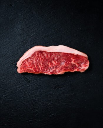 Tafelspitz – Picanha