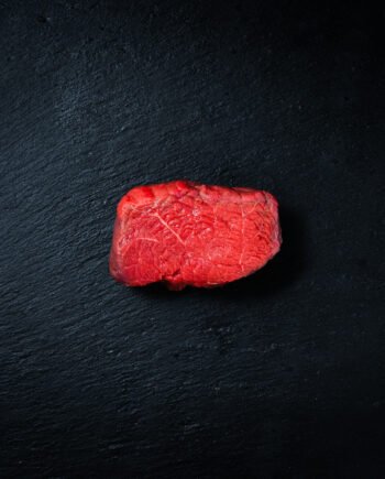 Hüftsteak – Corazón de cuadril