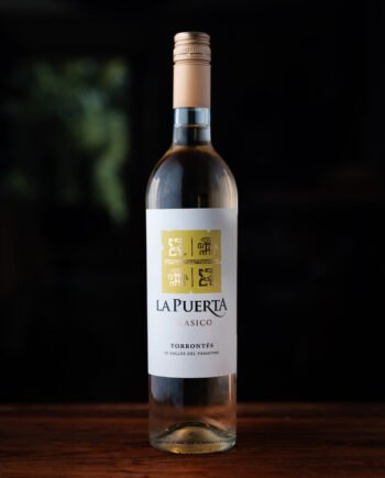 La Puerta Clásico – Torrontés