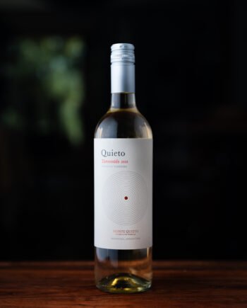 Monte Quieto – Torrontés