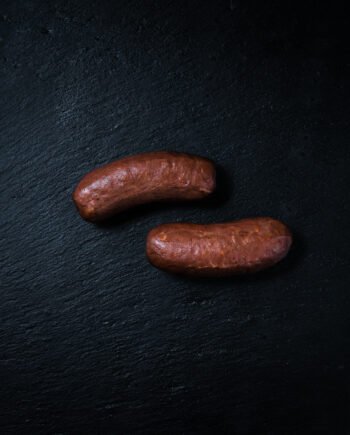 Blutwurst (Morcilla) – 5 Stück