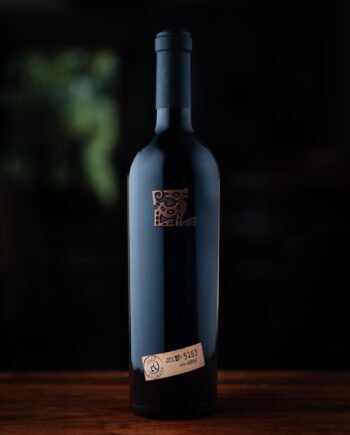 La Puerta – Gran Reserva Blend