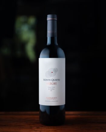 Monte Quieto – Alegre Gran Corte de Malbec