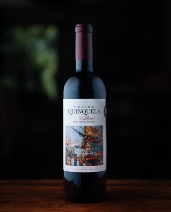 La Puerta – Colección Quinquela – A Pleno Sol – Cuvée