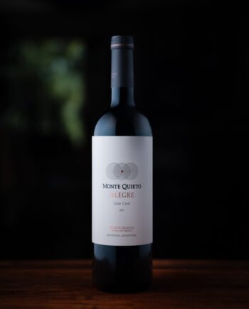 Monte Quieto – Alegre Gran Corte – Cuvée