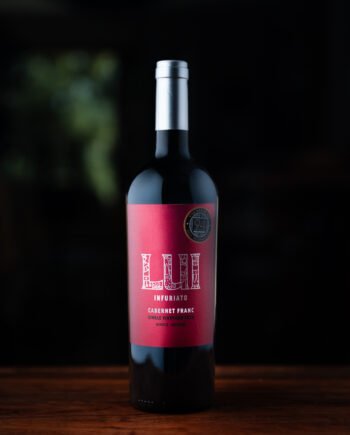 LUI – Infuriato – Cabernet Franc