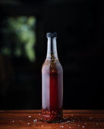 Salmuera – 250 ml