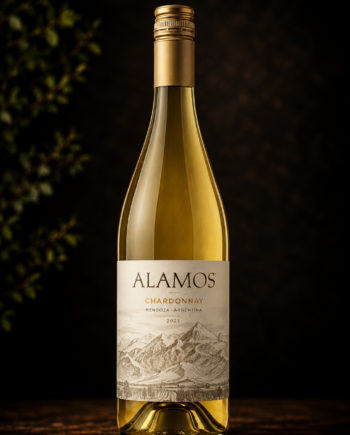 Alamos – Chardonnay 2024