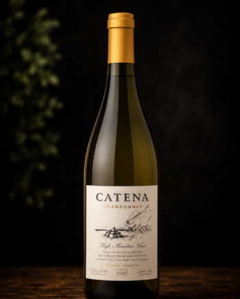Catena –  Chardonnay 2024