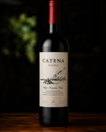 Catena  –  Malbec 2024