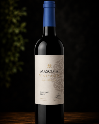 La Mascota – Cabernet Franc – 2024