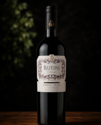 Rutini – Cabernet – Malbec 2022