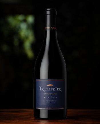 Trumpeter – Malbec & Syrah 2023
