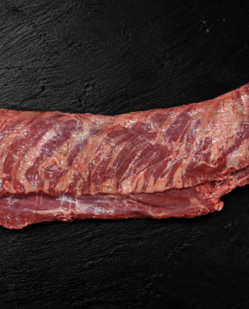 Saumfleisch – Entraña